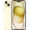 Смартфон Apple iPhone 15 256 ГБ, Dual: nano SIM + eSIM, желтый